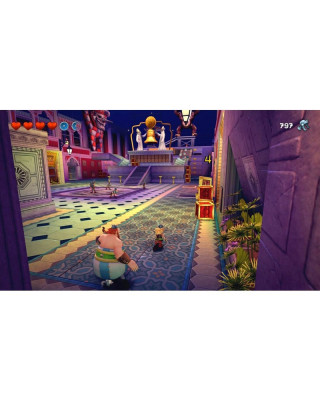 PS5 Asterix & Obelix XXL 2 