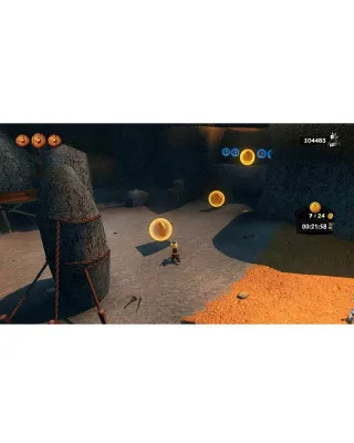 PS5 Asterix & Obelix XXL - Romastered 