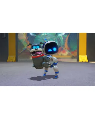 PS5 Astro Bot 