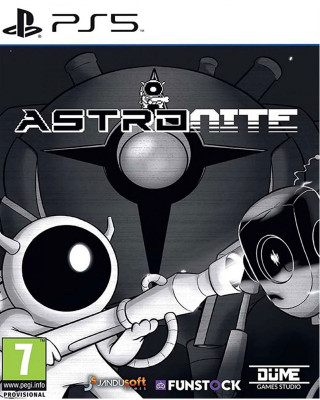 PS5 Astronite 