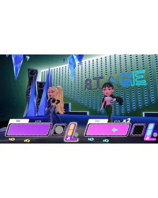 PS5 BRATZ Rhythm & Style 