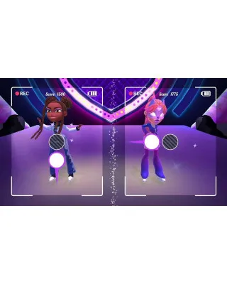 PS5 BRATZ Rhythm & Style 