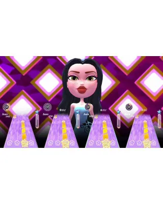 PS5 BRATZ Rhythm & Style 