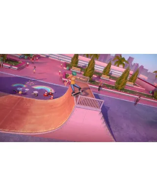PS5 Barbie - Project Friendship 