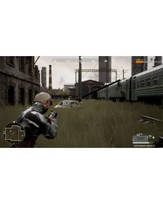PS5 Battle of Rebels 