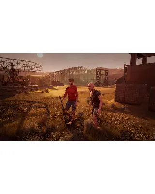 PS5 Battle of Rebels 