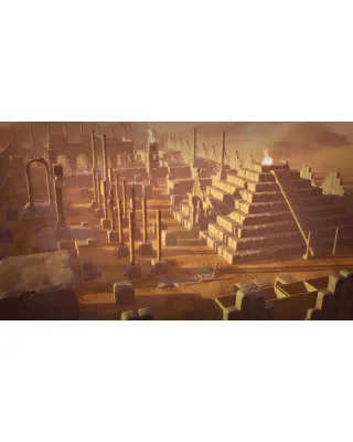 PS5 Battle of Rebels 