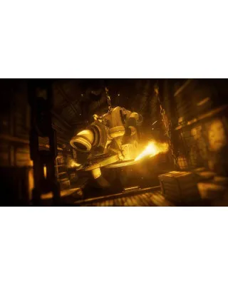 PS5 Bendy and the Ink Machine 