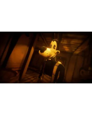 PS5 Bendy and the Ink Machine 