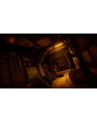 PS5 Bendy and the Ink Machine 