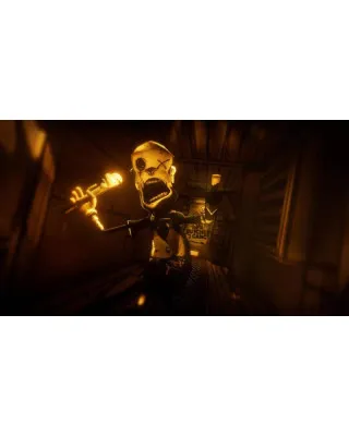 PS5 Bendy and the Ink Machine 