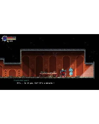 PS5 Beyond The Ice Palace 2 