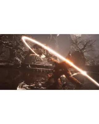 PS5 Black Myth - Wukong 