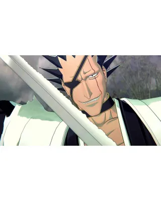 PS5 Bleach Rebirth of Souls 
