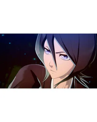 PS5 Bleach Rebirth of Souls 