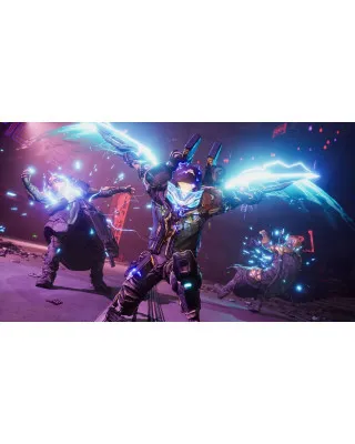 PS5 Borderlands 4 - Deluxe Edition 