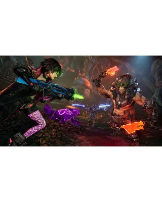 PS5 Borderlands 4 - Deluxe Edition 