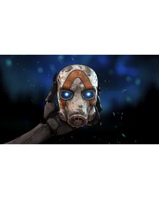 PS5 Borderlands 4 - Deluxe Edition 