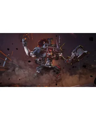 PS5 Borderlands 4 - Deluxe Edition 