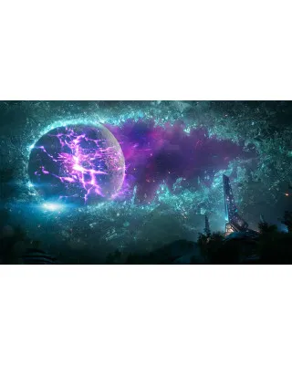 PS5 Borderlands 4 