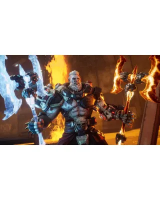 PS5 Borderlands 4 