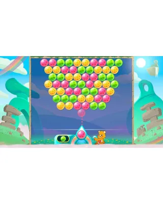 PS5 Care Bears - Unlock the Magic 