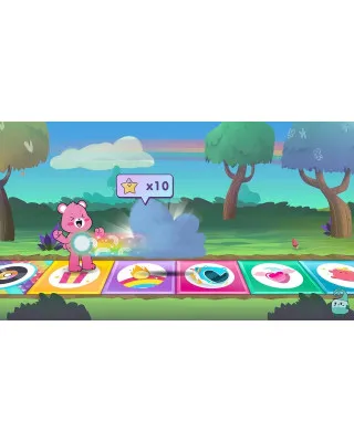 PS5 Care Bears - Unlock the Magic 