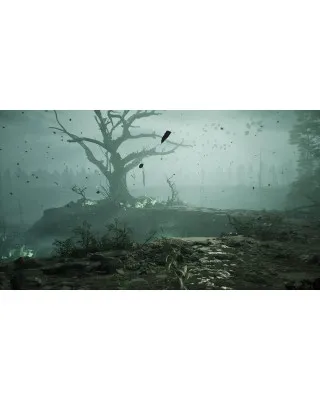 PS5 Chernobylite 