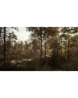 PS5 Chernobylite 