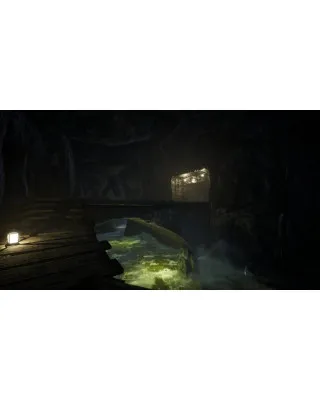 PS5 Choo-Choo Charles 