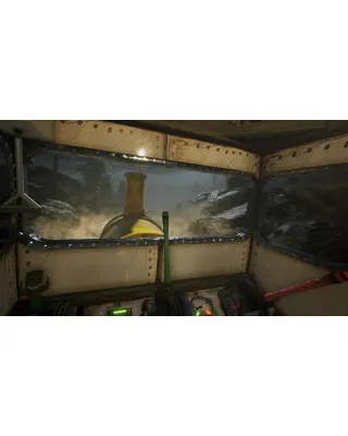 PS5 Choo-Choo Charles 