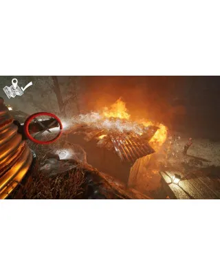 PS5 Choo-Choo Charles 