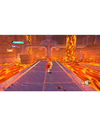 PS5 Clive 'n' Wrench 
