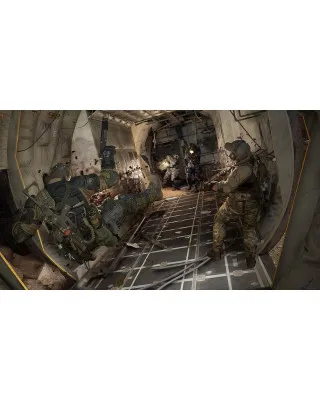 PS5 CrossFire - Sierra Squad  VR2 