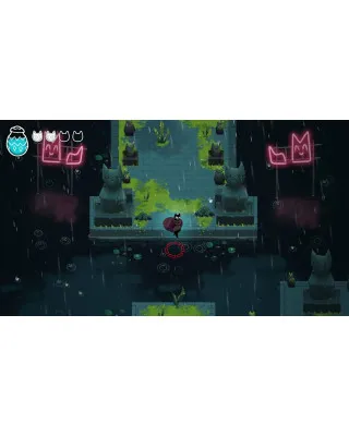 PS5 Crypt Custodian 