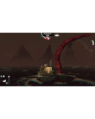 PS5 DREDGE Complete Edition 