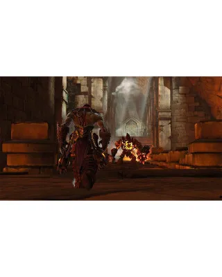 PS5 Darksiders 2 - Deathinitive Edition 