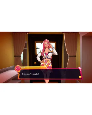 PS5 Date Everything! 