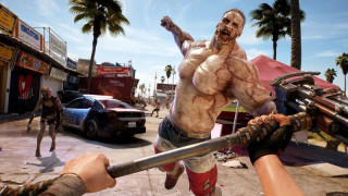 PS4 Dead Island 2 - Pulp Edition 