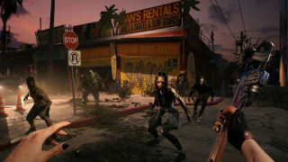 PS5 Dead Island 2 - Pulp Edition 