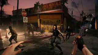 PS5 Dead Island 2 - Pulp Edition 
