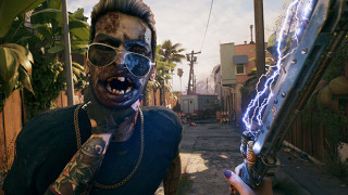 PS5 Dead Island 2 - Pulp Edition 