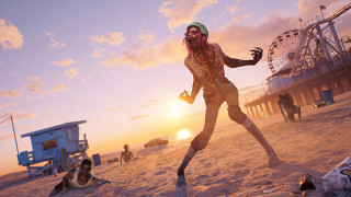 PS5 Dead Island 2 - Pulp Edition 