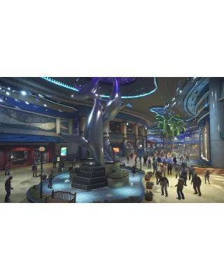 PS5 Dead Rising - Deluxe Remaster 