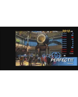 PS5 Dead Rising - Deluxe Remaster 