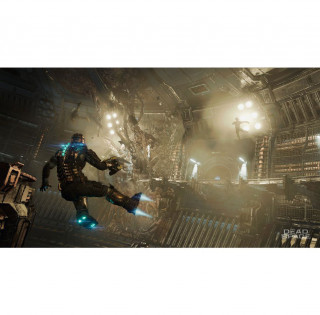 XBOX Series X Dead Space 