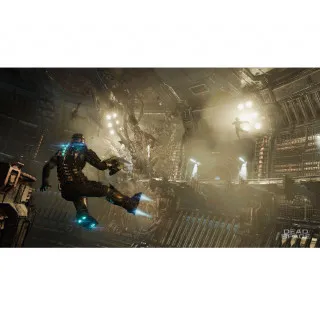 XBOX Series X Dead Space 