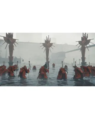 PS5 Death Stranding 2 - On the Beach - Collectors Edition 