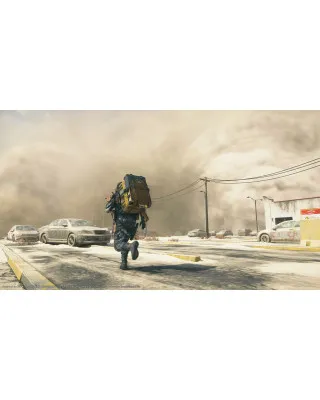 PS5 Death Stranding 2 - On the Beach - Collectors Edition 
