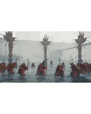 PS5 Death Stranding 2 - On the Beach 
